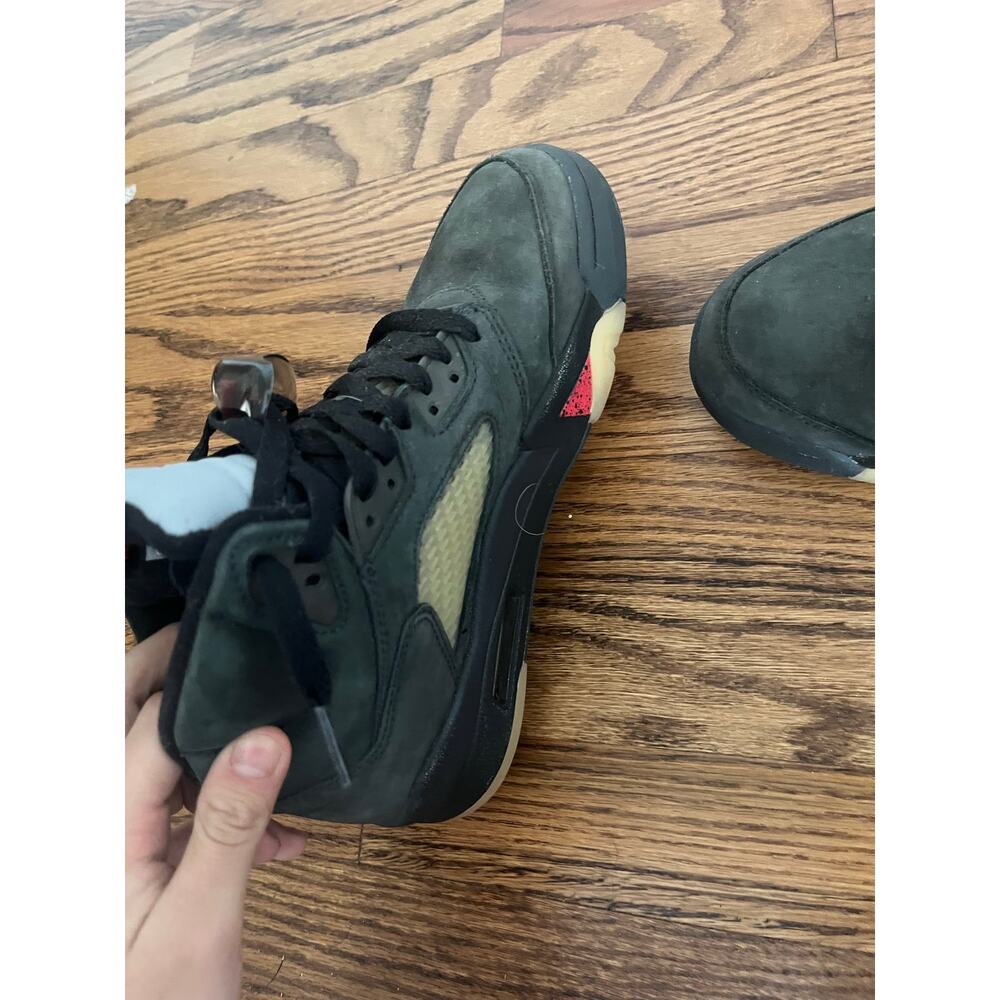 Jordan 5 Gortex - image 6